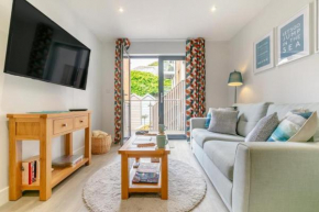 2 Rockham - Luxury Apartment at Byron Woolacombe, only 4 minute walk to Woolacombe Beach!